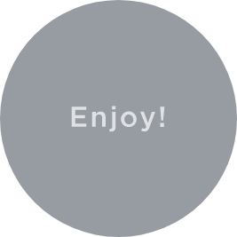 Enjoy!