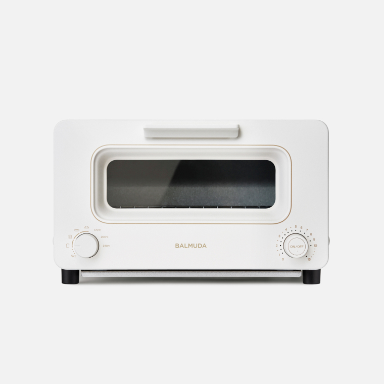BALMUDA The Toaster ホワイト