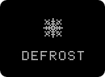 DEFROST