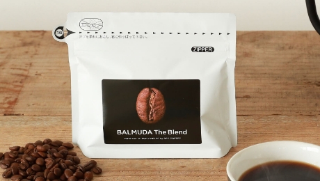 BALMUDA The Blend